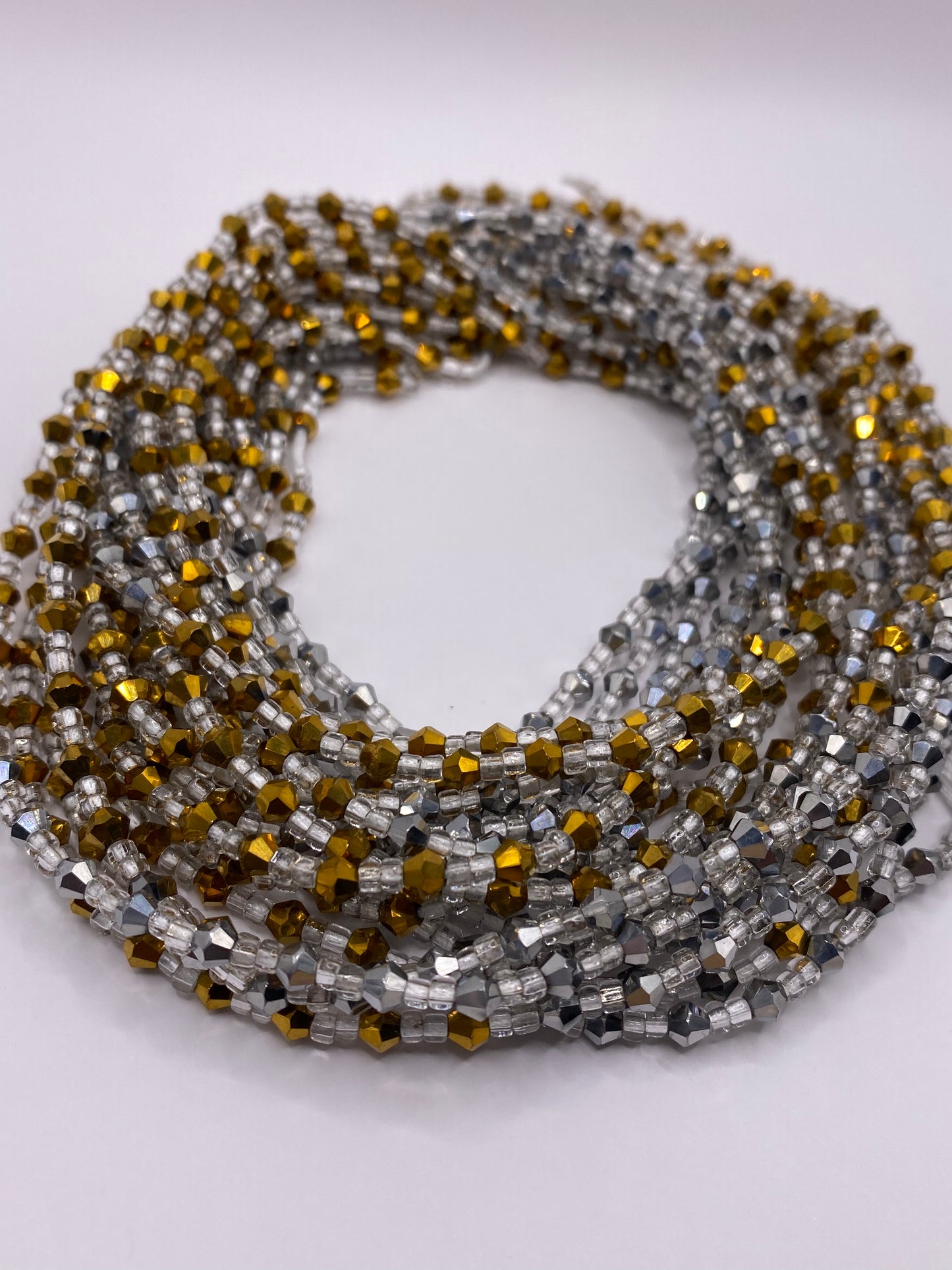 Goddess Venus Waist Beads