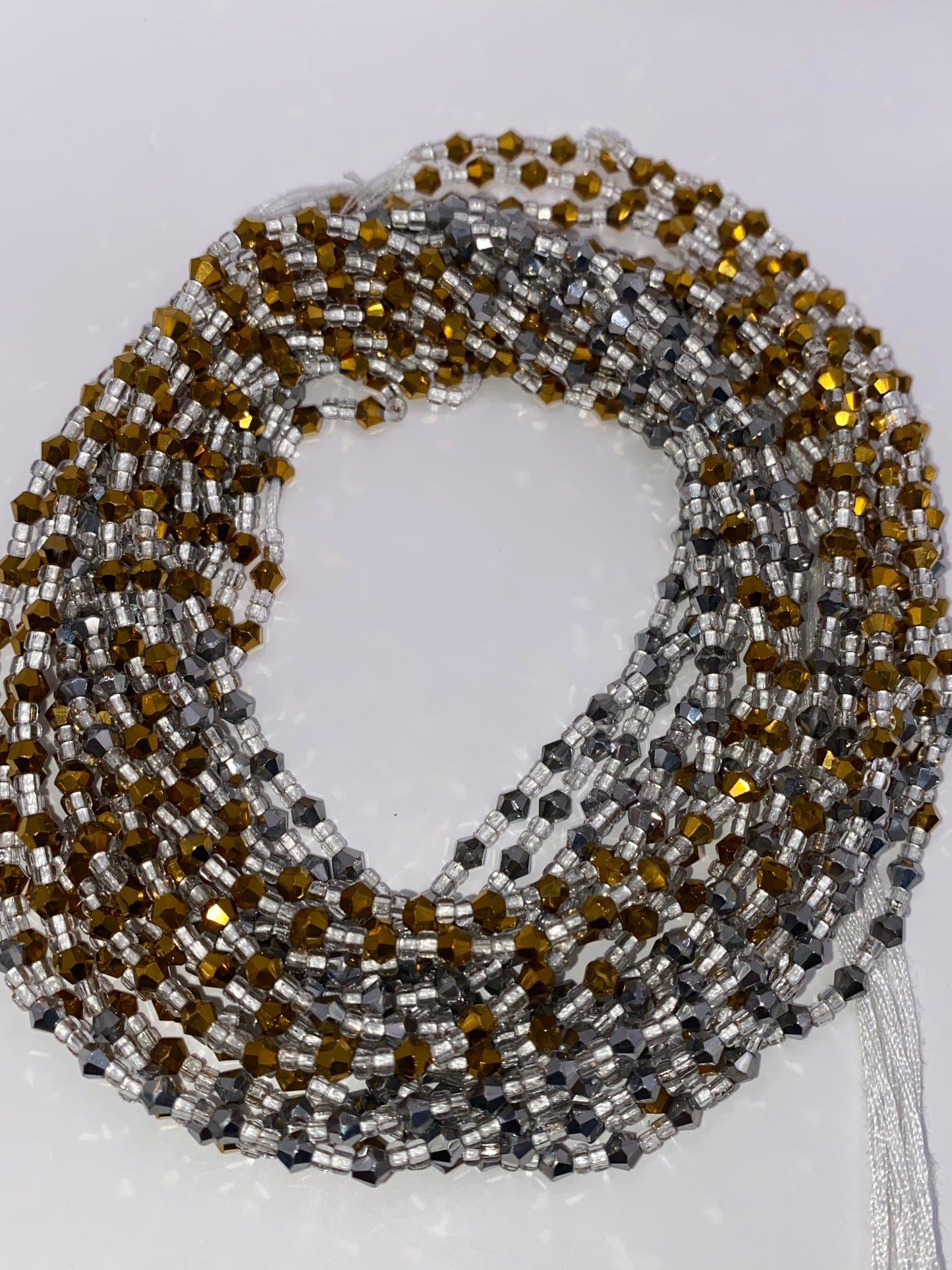 Goddess Venus Waist Beads