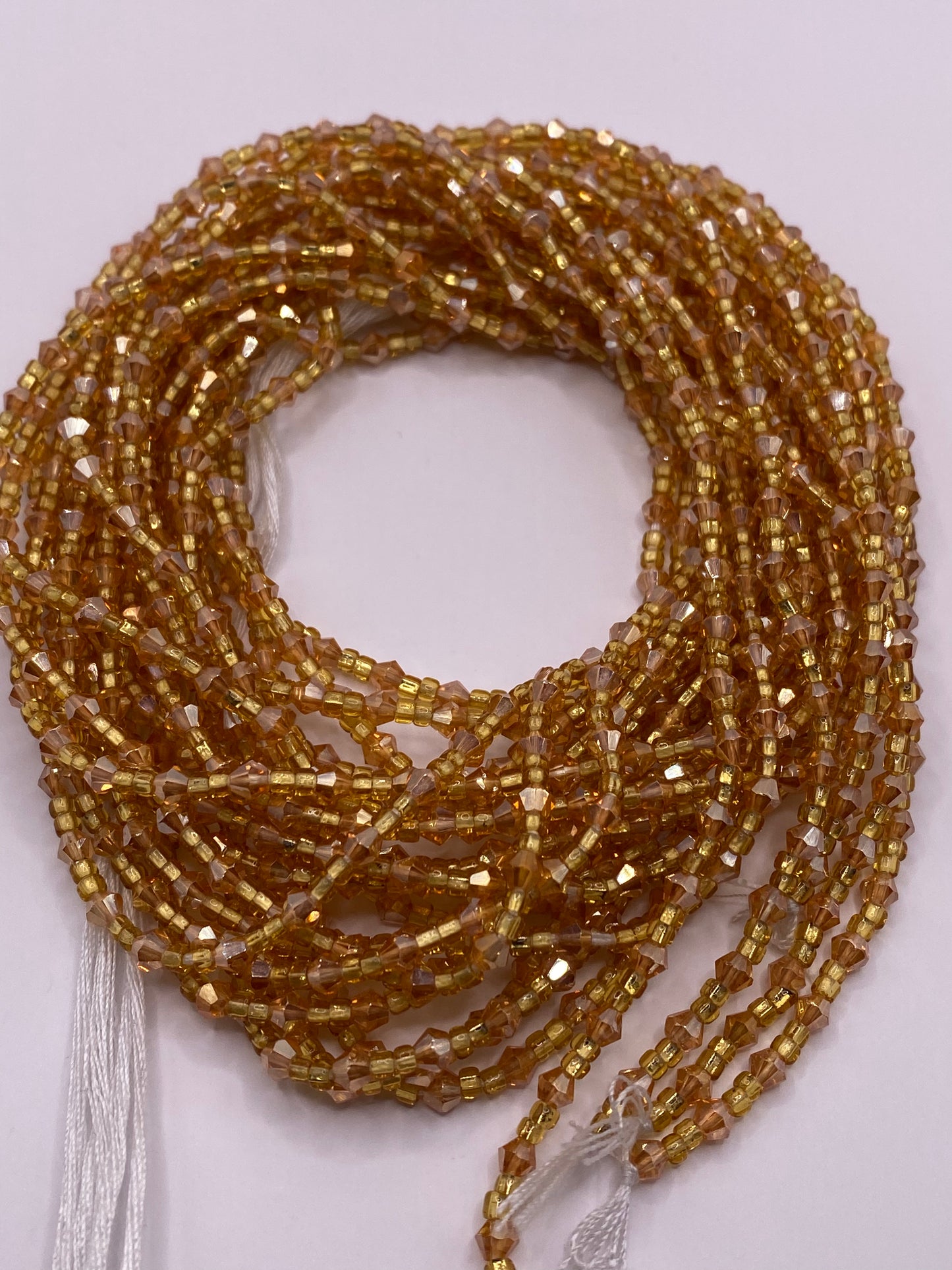 Queen Cleopatra Waist Beads